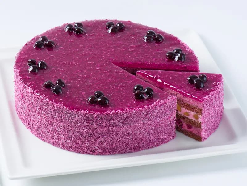 Blueberries