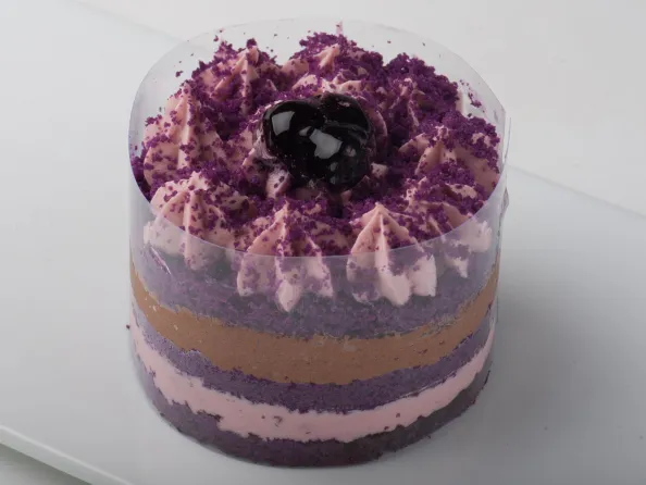Mor Velvet Mono