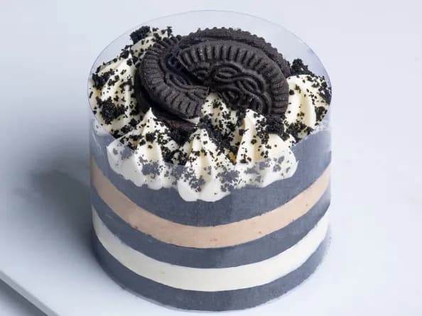 Oreolu Velvet Mono