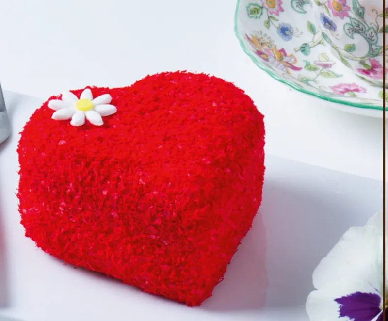 Red Love’s