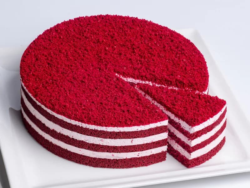 Red Velvet
