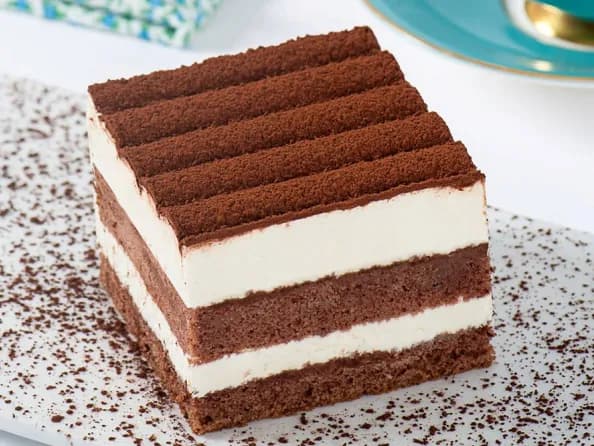 Tiramisu Kare